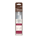 TropiClean Enticers Teeth Cleaning Gel for Dogs - Hickory Smoked Bacon Flavor 2oz