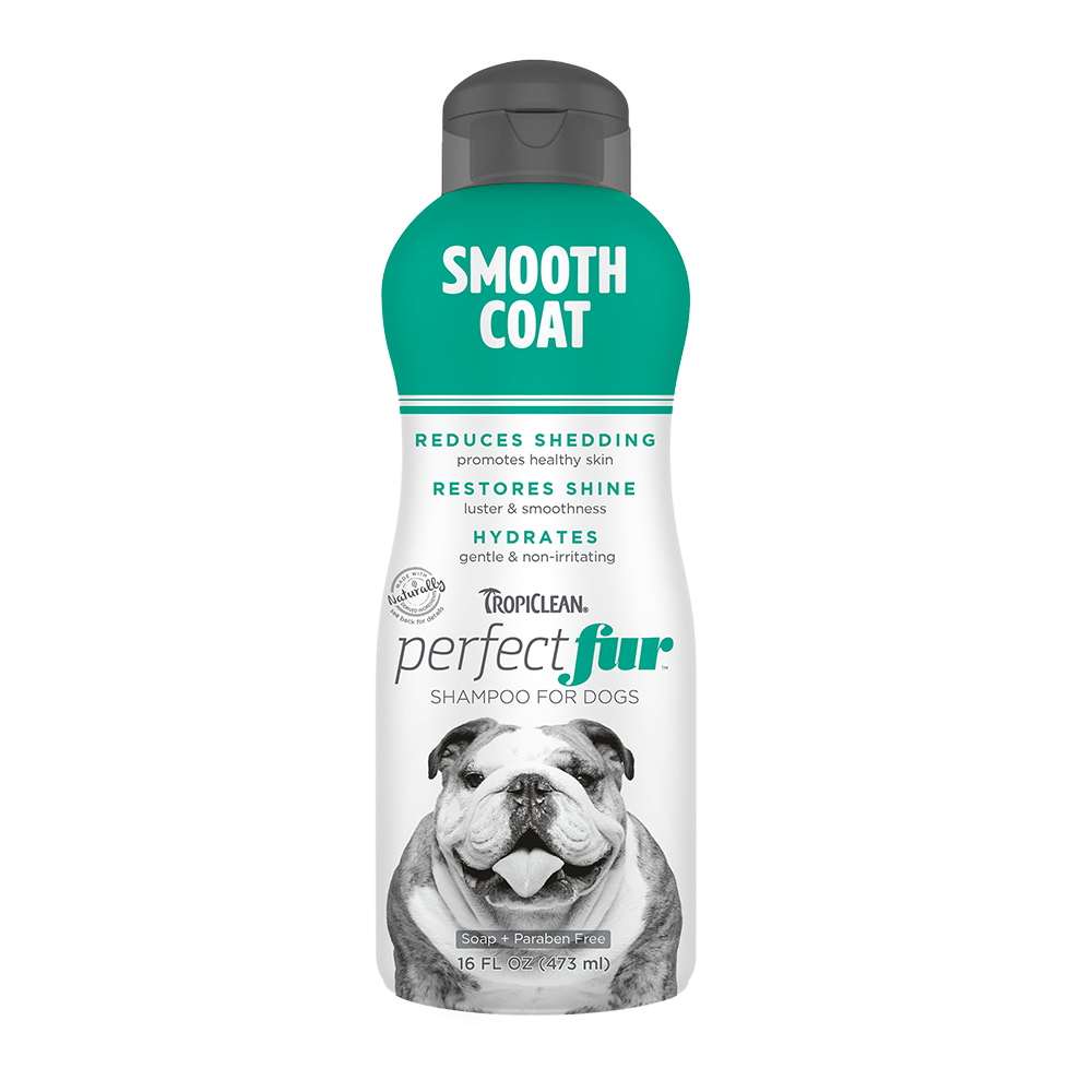 Tropiclean PerfectFur Smooth Coat 16oz