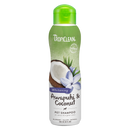 Tropiclean Whitening Awapuhi & Coconut Pet Shampoo 12oz
