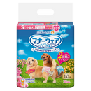 Unicharm Pet Dog Diaper Female S 36pcs