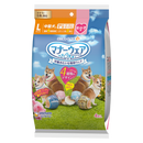 Unicharm Pet Dog Trial Pack Female Diaper L 4pcs
