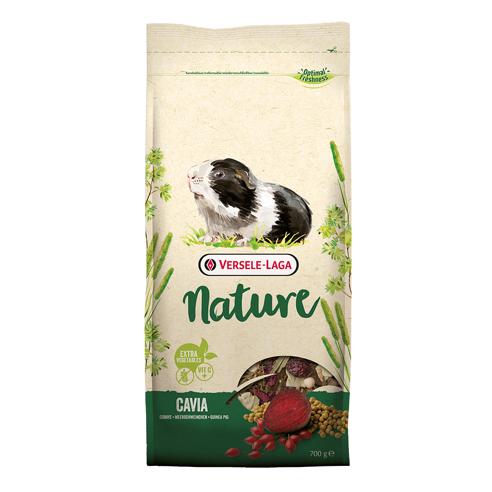 Versele-Laga Nature Cavia 700g