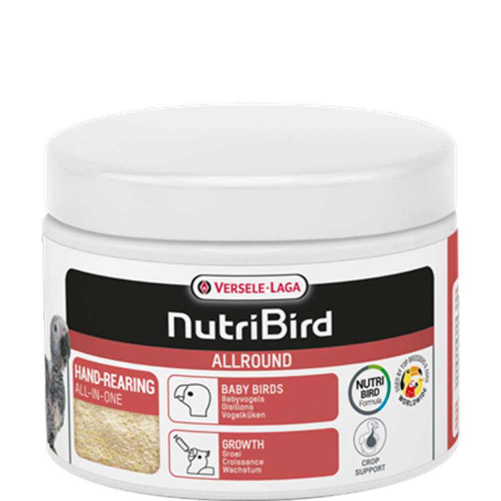 Versele-Laga NutriBird Allround Hand-Rearing - Baby Birds 250g