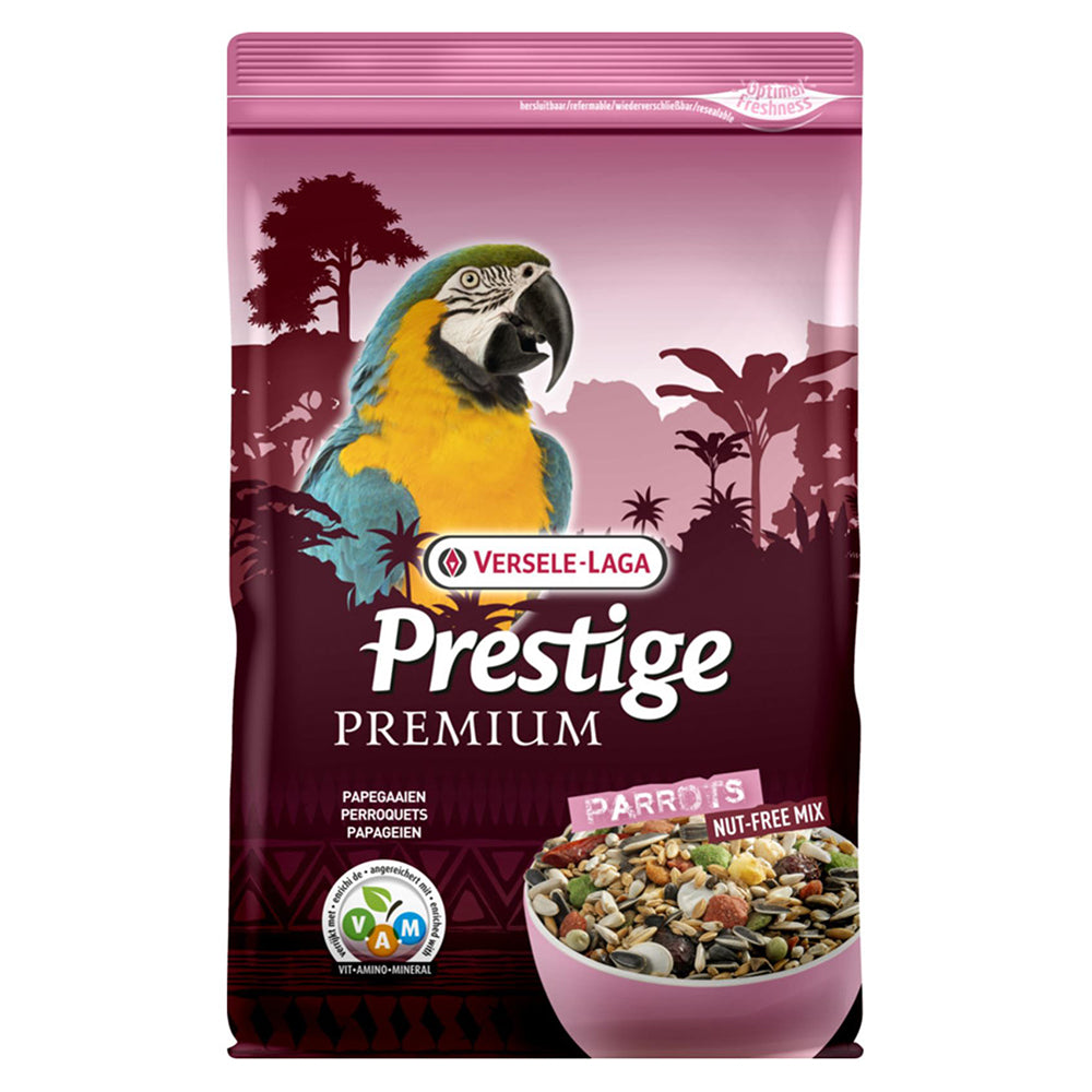 Versele-Laga Prestige Premium Parrots 2kg