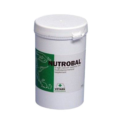 Vetark nutrobal clearance