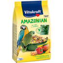 Vitakraft Amazonian for South American Parrots 750g