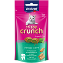 Vitakraft Cat Crispy Crunch with Peppermint 60g