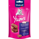 Vitakraft Cat Yums Golden Redfish 40g