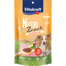 Vitakraft Dog Nutri Znack Beef with Apple & Mint 80g