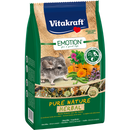 Vitakraft Emotion Pure Nature Herbal for Chinchilla 600g