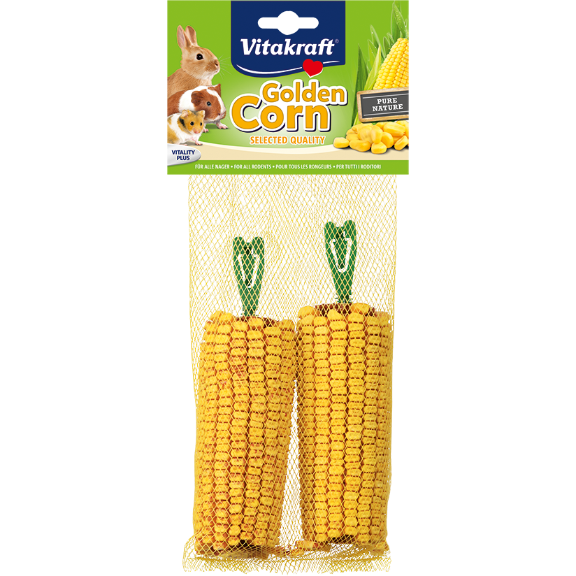 Vitakraft Golden Corn 200g
