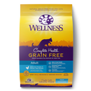 Wellness Cat Complete Health Grain-Free Deboned Chicken & Chicken Meal Dry Cat Food 11.5lb
