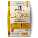 Wellness Cat Core Indoor: Deboned Chicken, Turkey & Chicken Meals Grain-Free Dry Cat Food 11lb