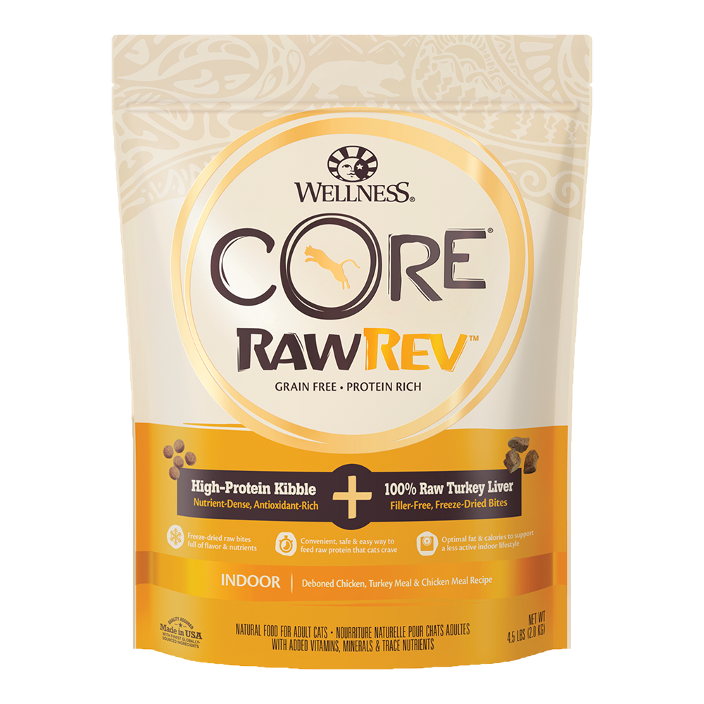 wellness-cat-core-rawrev-indoor-4-5lb