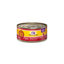 Wellness Cat Complete Health Pate Beef & Chicken Dinner Grain-Free Canned Cat Food 5.5oz