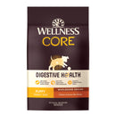 Wellness Dog Core Digestive Health Puppy Chicken & Brown Rice Grain-Free Dry Dog Food 24lb