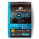 Wellness Dog Core Ocean Grain-Free Dry Dog Food 12lb