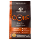 Wellness Core Original Grain-Free Dry Dog Food 4lb