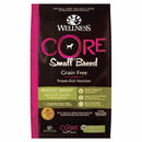 Wellness Dog Core Small Breed Healthy Weight Grain-Free Dry Dog Food 12lb