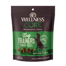 Wellness Dog Core Tiny Trainers Lamb & Apple Grain-Free Dog Treats 6oz