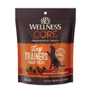 Wellness Dog Core Tiny Trainers Turkey & Pomegranate Grain-Free Dog Treats 6oz