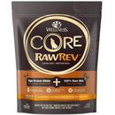 Wellness Dog Core RawRev: Original Grain-Free Dry Dog Food 20lb