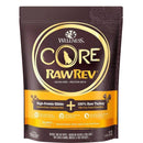 Wellness Dog Core RawRev: Puppy Grain-Free Dry Dog Food 10lb