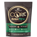 Wellness Dog Core RawRev: Wild Game Grain-Free Dry Dog Food 18lb