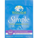 Wellness Dog Simple Solutions Turkey & Potato Dry Dog Food 26lb