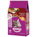 Whiskas Grilled Saba 1.2kg