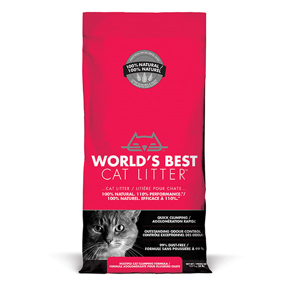 Lucy cat litter reviews best sale