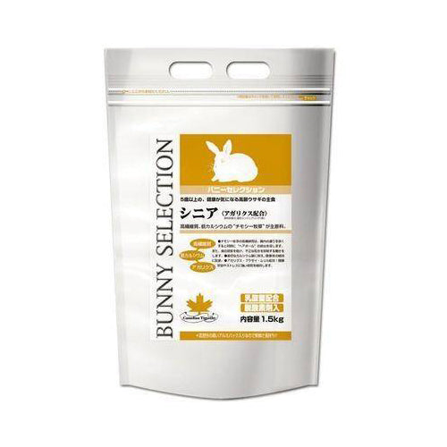 Bunny Selection Senior 1.3kg