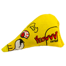 Yeowww! Chubby Mouse