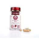 Yo Organic Lingzhi for Pets 30caps (EXPIRY AUG 2026)