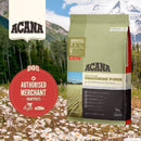 Acana Singles Yorkshire Pork Dry Dog Food 11.4kg