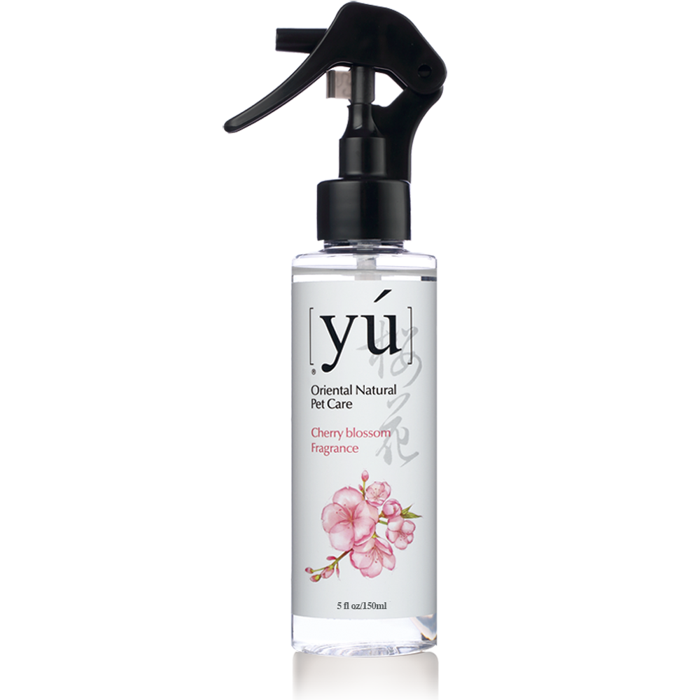 Yu Cherry Blossom Fragrance 150ml