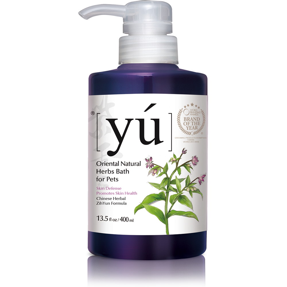 Yu Skin Defense Formula 400ml