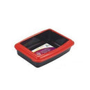 Rectangle Cat Litter Box (ZA951)
