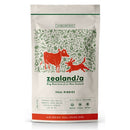 Zealandia Dog Nutrition from New Zealand - Air-Dried Veal Ribbies 150g
