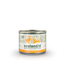 Zealandia Dog Nutrition from New Zealand - Free-Range Duck Pate 170g