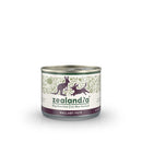 Zealandia Dog Nutrition from New Zealand - Wallaby 170g