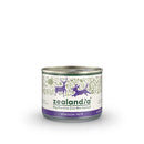 Zealandia Dog Nutrition from New Zealand - Wild Venison Pate 170g