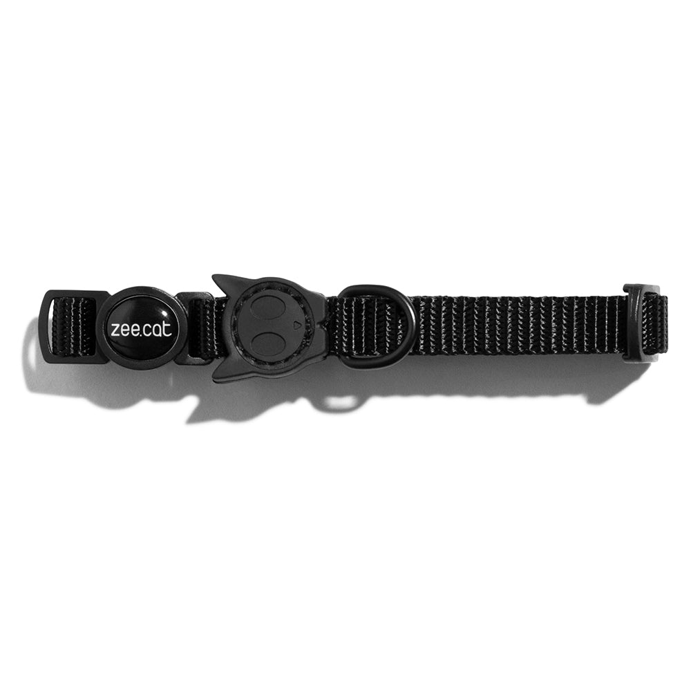 Zee.Cat Cat Collar Gotham