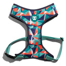 Zee.Dog Air Mesh Plus Harness Ella M