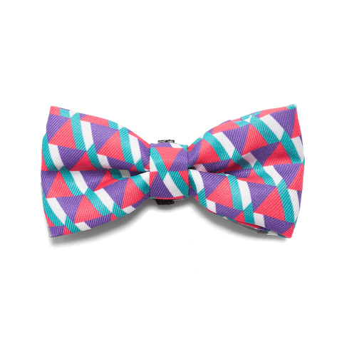 Zee.Dog Bow Tie Adria S