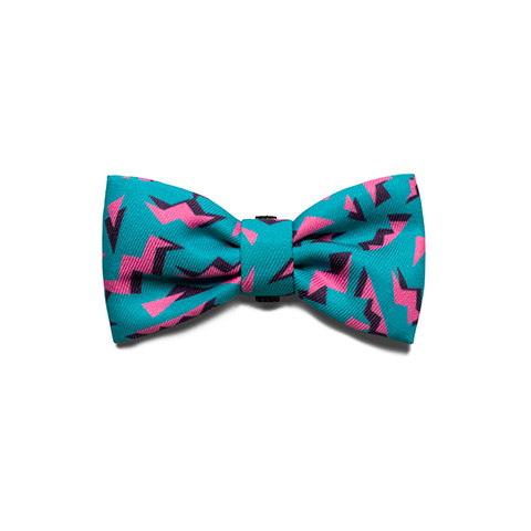 Zee.Dog Bow Tie Crosby S