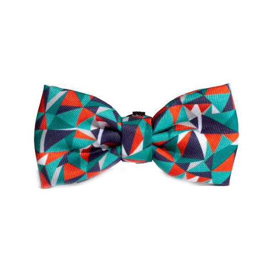 Zee.Dog Bow Tie Ella S