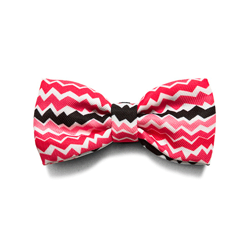 Zee.Dog Bow Tie Maui S