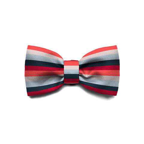 Zee.Dog Bow Tie Oregon S