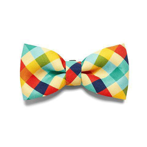 Zee.Dog Bow Tie Phantom S